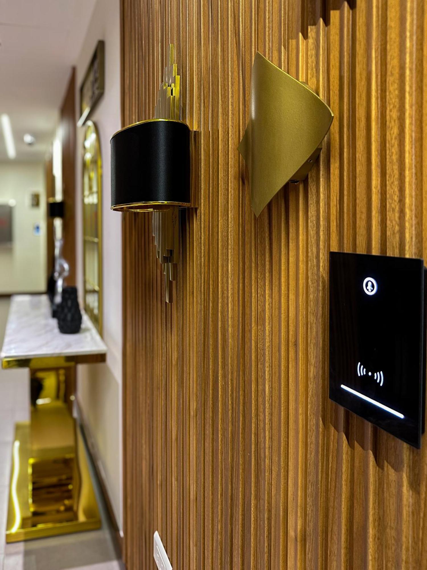 Отель Soho Midtown Ash Shumaysani Экстерьер фото